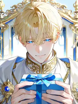 Profile image of アルフォンス