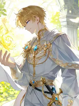 Profile image of アルフォンス