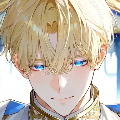 Profile image of アルフォンス