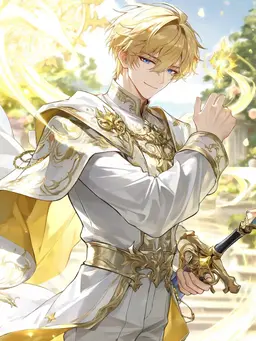 Profile image of アルフォンス