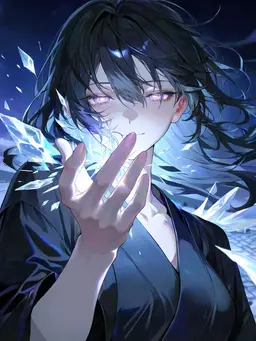 Profile image of オーレリア