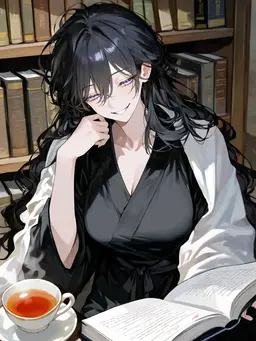 Profile image of オーレリア