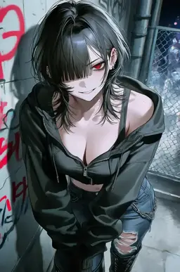 Profile image of Rinne