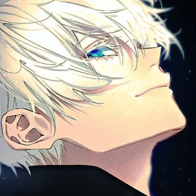 Profile image of 고죠 사토루