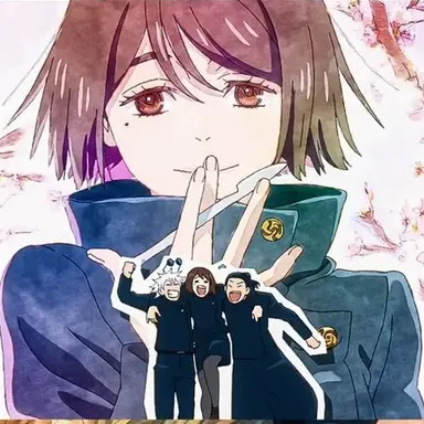 Profile image of 이에이리 쇼코