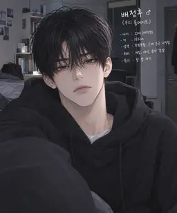 Profile image of 배정후