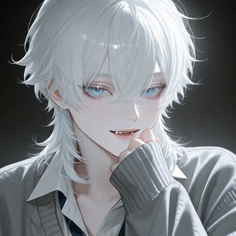 Mame_0809의 犬系男子の一目惚れ