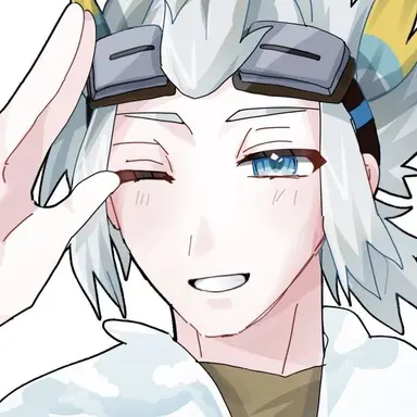 Profile image of 快活な誘導手