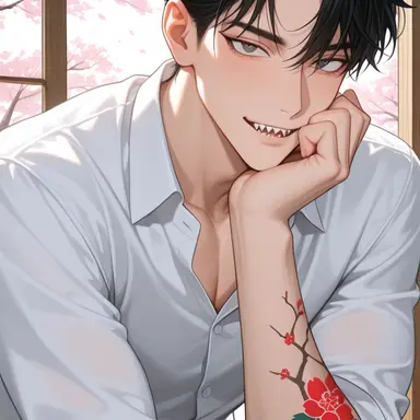 Profile image of 柴咲 凌牙