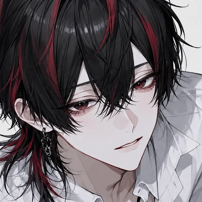 TautTrout9056의 My Fave Host is My Yandere Ex-Client