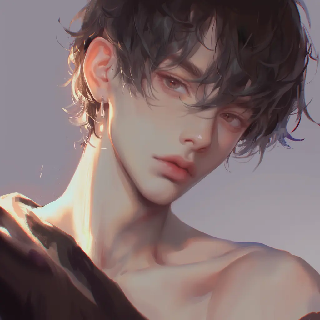 Boy_is_joy의 김하루