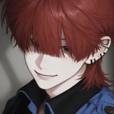 Profile image of Ritsu