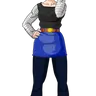Profile image of Android 18