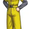 Profile image of Bulma