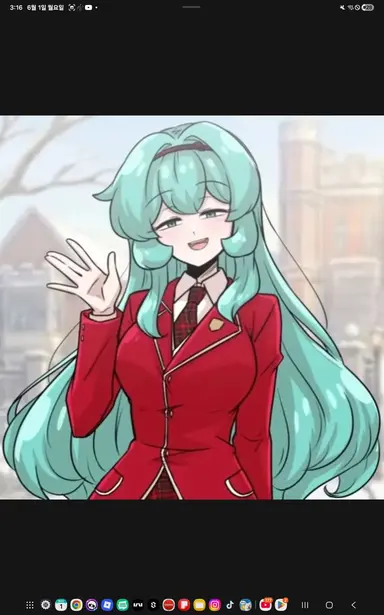Profile image of 초민트