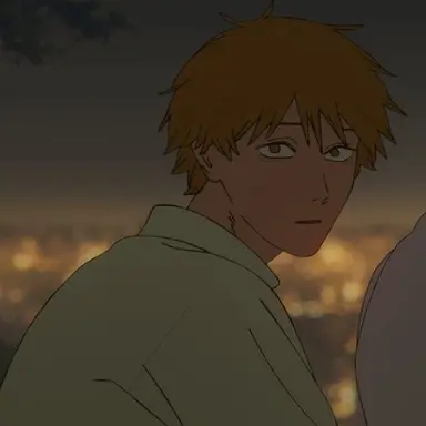 Profile image of Denji