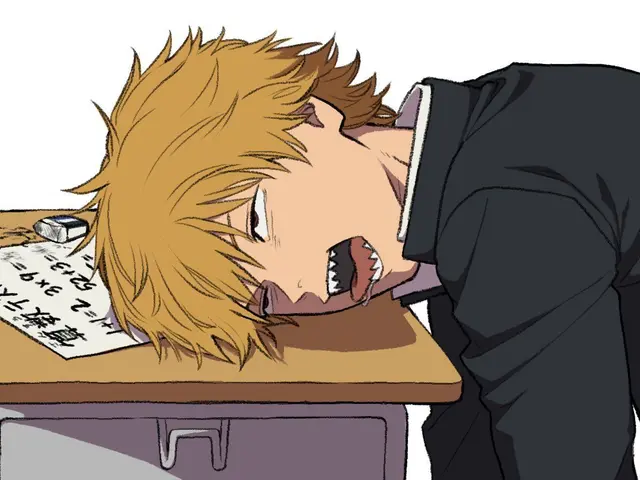Profile image of Denji
