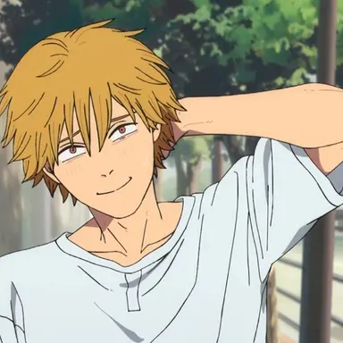 Profile image of Denji
