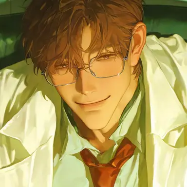 Profile image of 黛