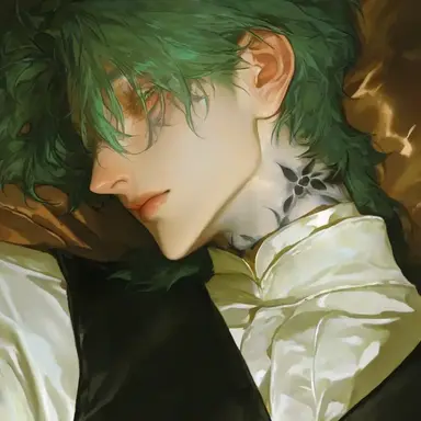 Profile image of 周