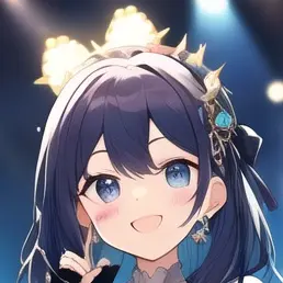 Profile image of 아이돌이 되보자