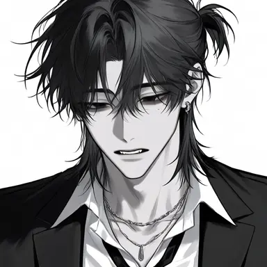 Profile image of 黒瀬