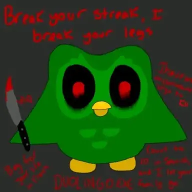 Profile image of Doulingo