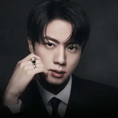 Profile image of Jin