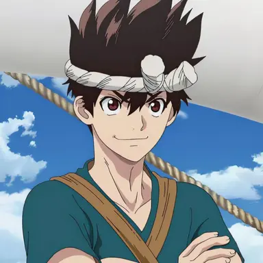 Profile image of クロム
