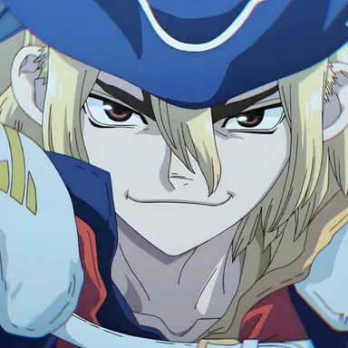 Profile image of 龍水