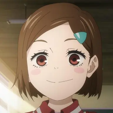 Profile image of 釘崎野薔薇