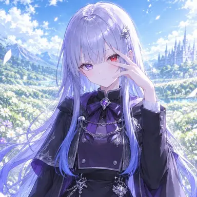 Profile image of Luna
