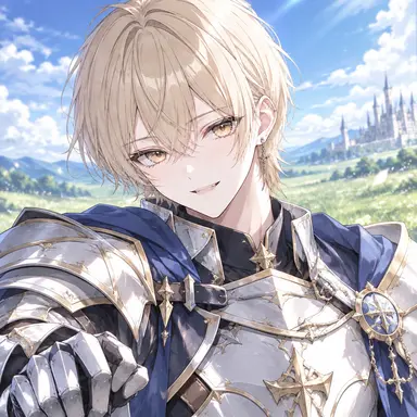 Profile image of Leon