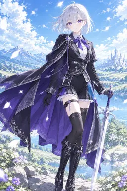 Profile image of Alicia