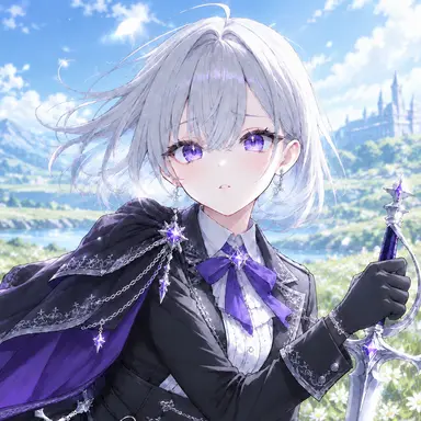 Profile image of Alicia