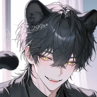 Profile image of Mr. Mikage