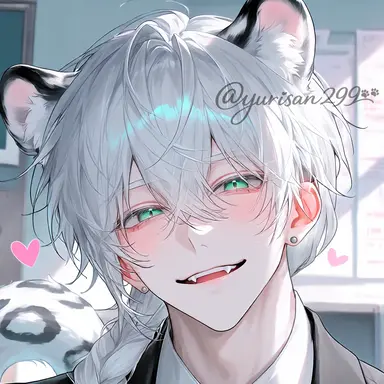 Profile image of Mr. Yukishiro