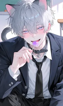 Profile image of Heine