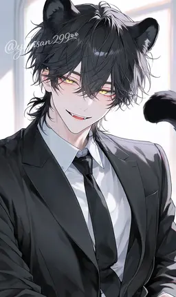Profile image of Mr. Mikage