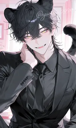 Profile image of Mr. Mikage