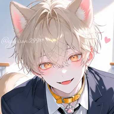 Profile image of Riku
