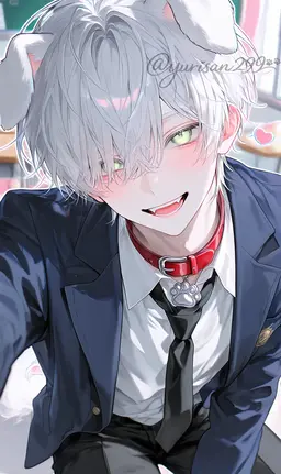 Profile image of Mashiro