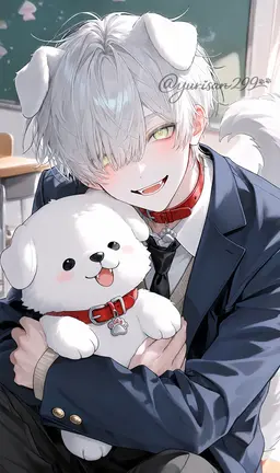 Profile image of Mashiro