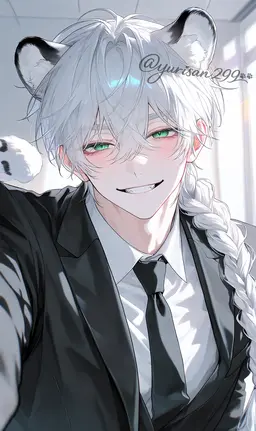 Profile image of Mr. Yukishiro