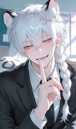 Profile image of Mr. Yukishiro