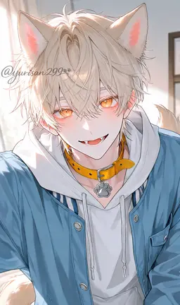 Profile image of Riku