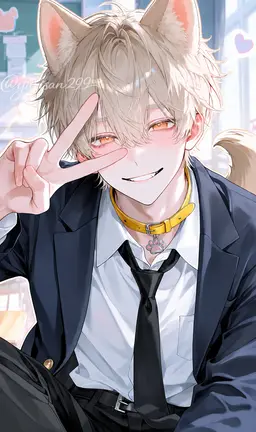 Profile image of Riku