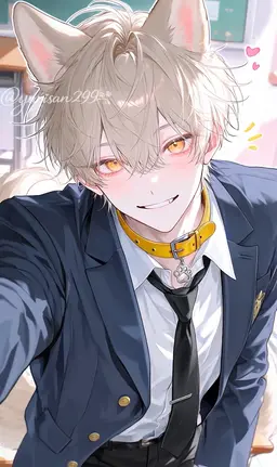 Profile image of Riku