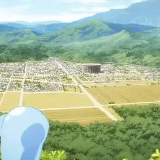RiskyFear5113의 Rimuru's village (Jura-Tempest Federation)