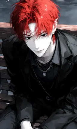 Profile image of イアン